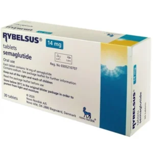 Buy Rybelsus Online. Semaglutide,