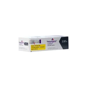 Buy Mounjaro KwikPen Pre-Filled Pen Online