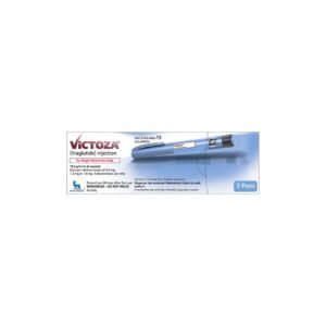 Buy Victoza Prefilled Pen Online