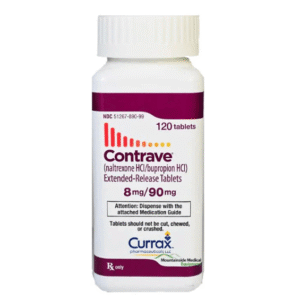 Buy Contrave ER Online