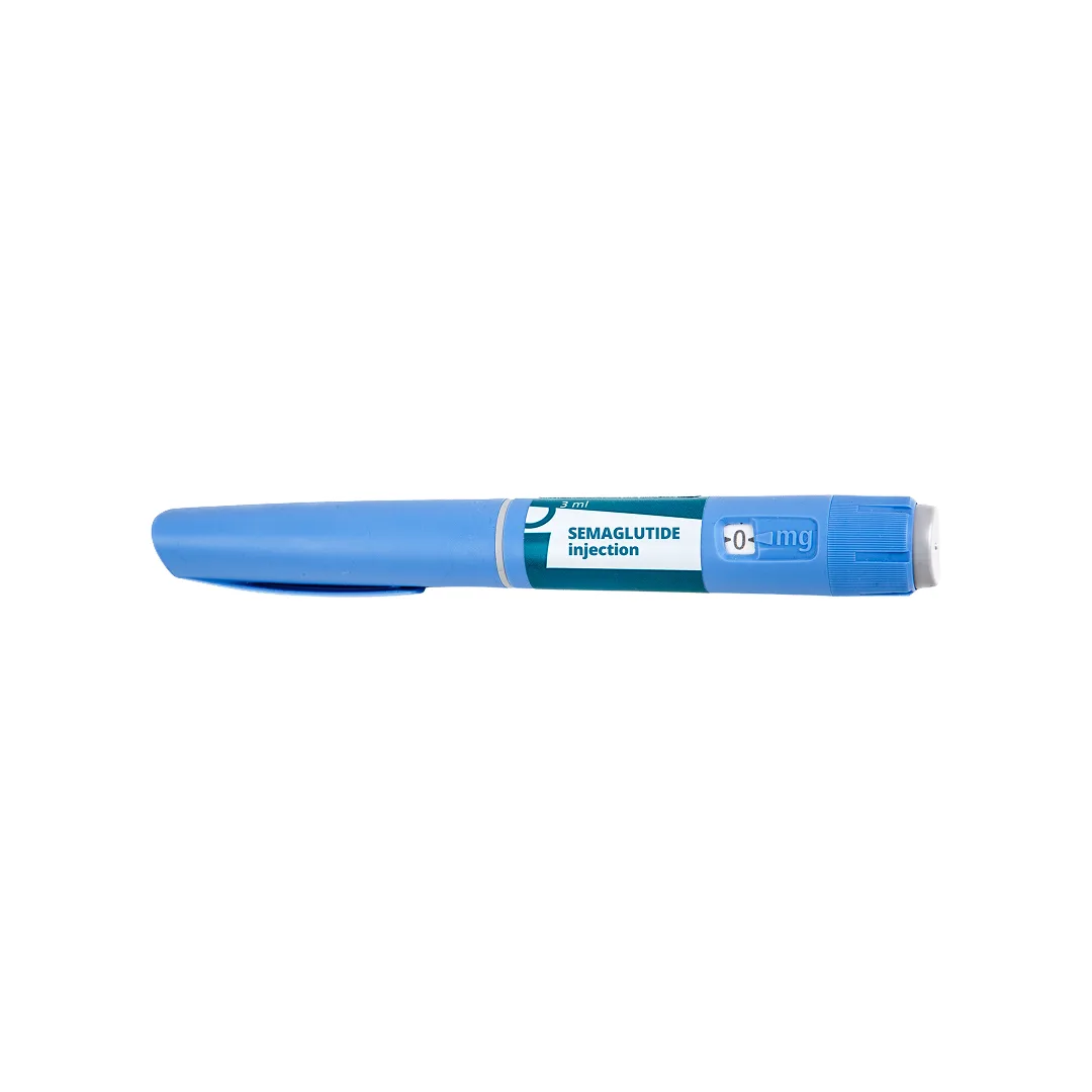 Buy Semaglutide (Generic Ozempic) Online
